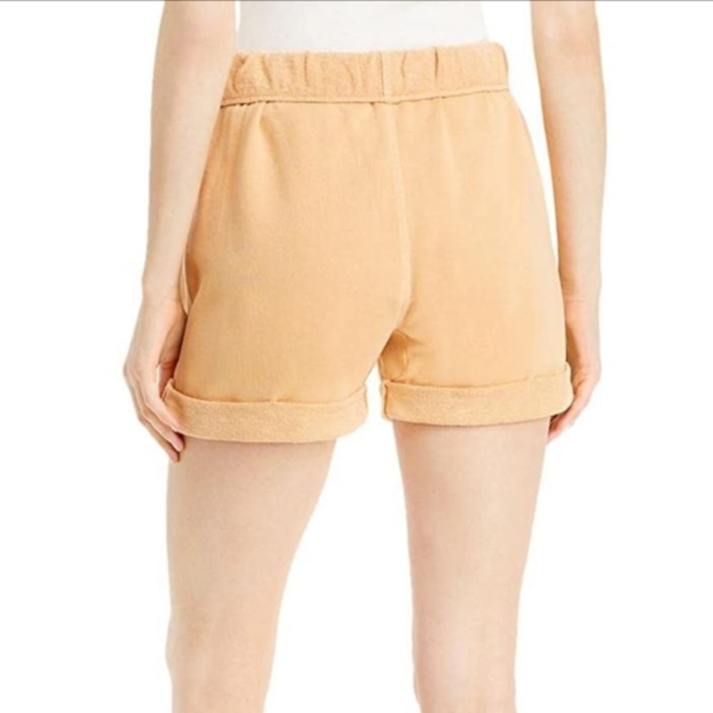 Frame cotton shorts - L NWT - Picture 2 of 3